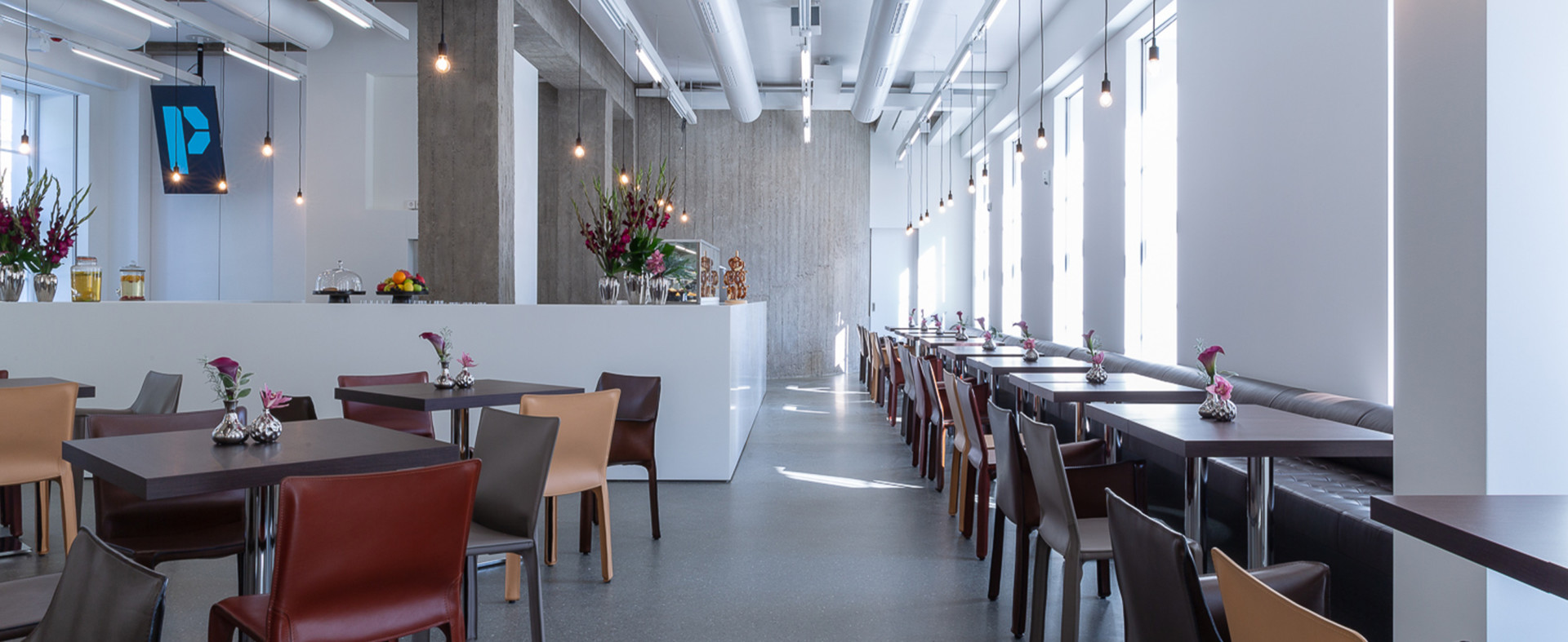 LePopulaire Restaurant, photo 3