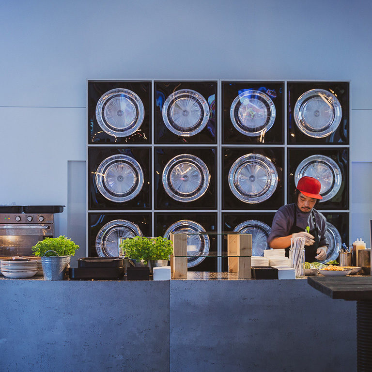 LePopulaire Restaurant, photo 2